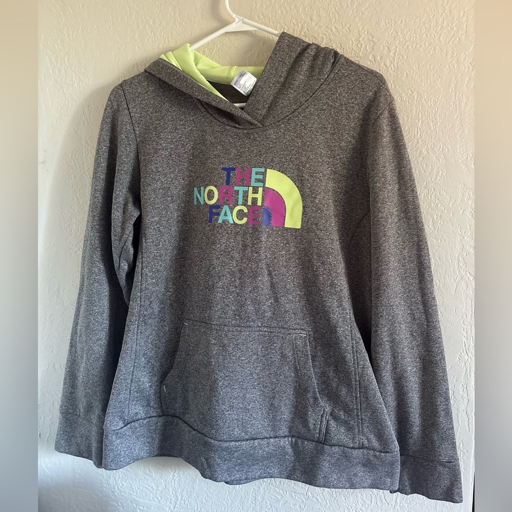 The North Face Women's Sweatshirt